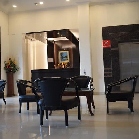 גורגאון Hotel Chaupal By Casa Bella מראה חיצוני תמונה