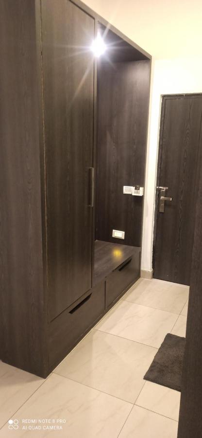 גורגאון Hotel Chaupal By Casa Bella מראה חיצוני תמונה