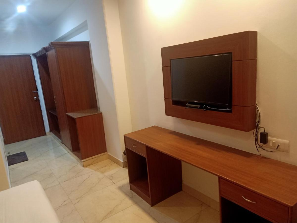 גורגאון Hotel Chaupal By Casa Bella מראה חיצוני תמונה
