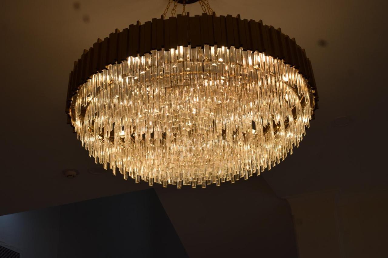 גורגאון Hotel Chaupal By Casa Bella מראה חיצוני תמונה